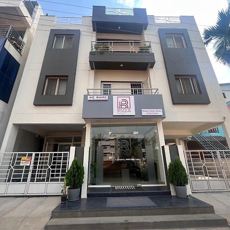 Airport Bliss Boutique Hotel Yelahanka Zewnętrze zdjęcie