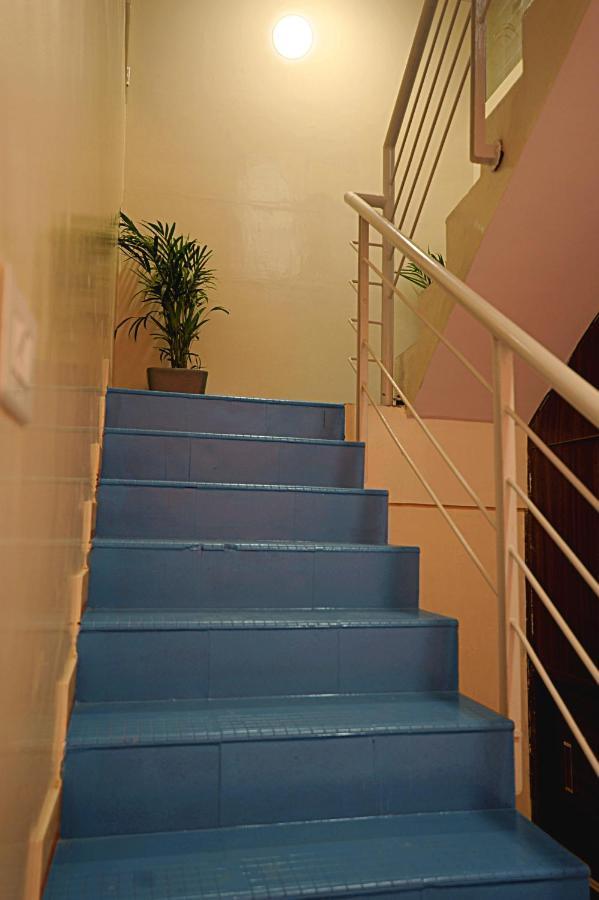 Airport Bliss Boutique Hotel Yelahanka Zewnętrze zdjęcie