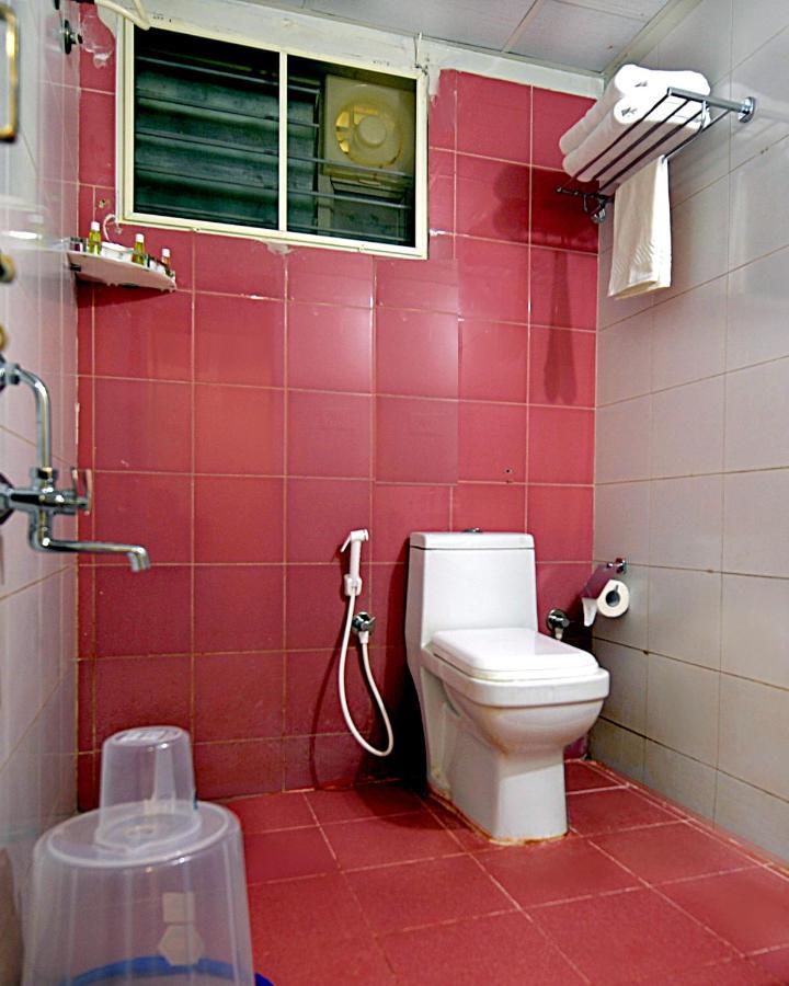 Airport Bliss Boutique Hotel Yelahanka Zewnętrze zdjęcie