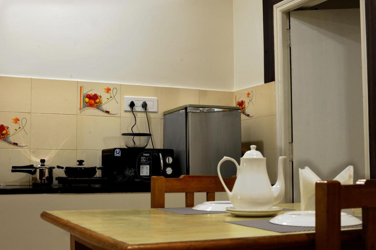 Airport Bliss Boutique Hotel Yelahanka Zewnętrze zdjęcie