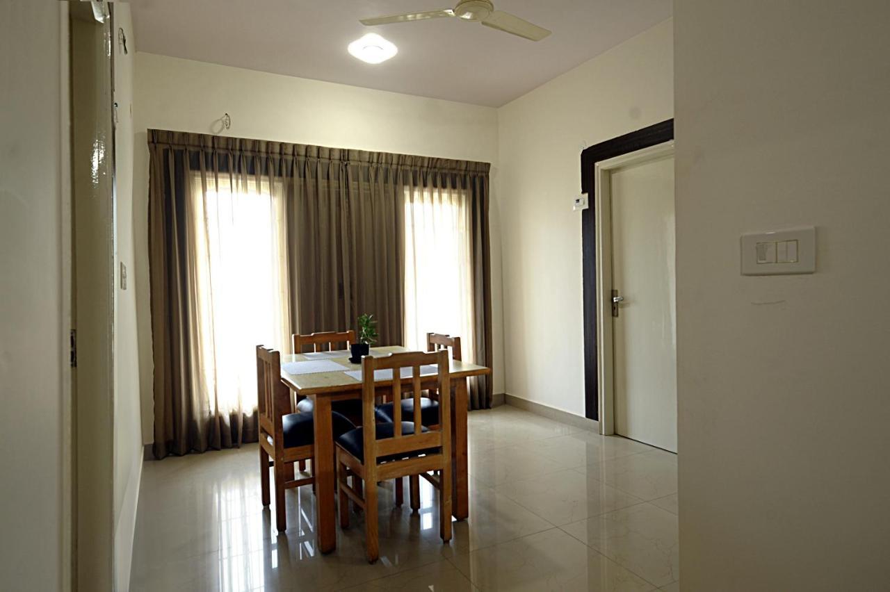 Airport Bliss Boutique Hotel Yelahanka Zewnętrze zdjęcie