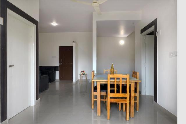 Airport Bliss Boutique Hotel Yelahanka Zewnętrze zdjęcie